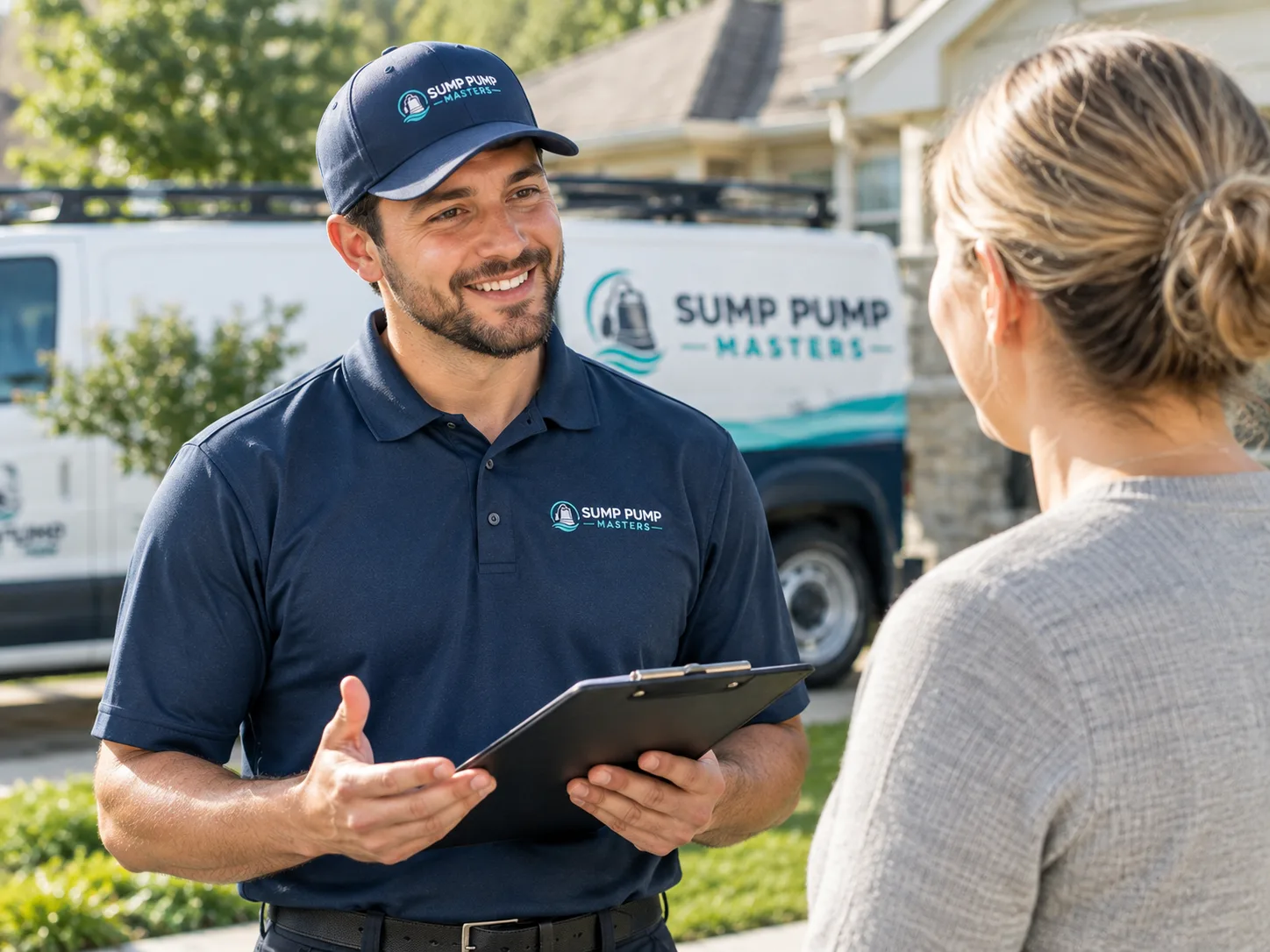 Sump Pump Repair Ledger, MT FAQs